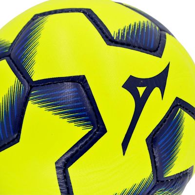 3. MIZUNO FUJI TRR.4 GELBER FUSSBALL