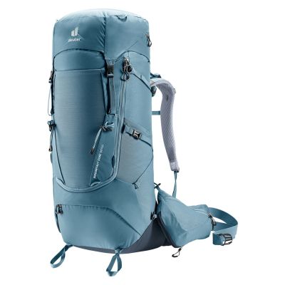 2. Aircontact Core 60+10 Atlantic Ink Rucksack | Universal