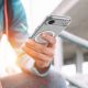11. Dux Ducis Clin Mag Case für iPhone 17 Air, kompatibel mit MagSafe, transparent