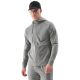 2. 4F FNK M512 M Sweatshirt 4FWSS25TFSWM512 25M