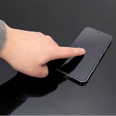 10. Wozinsky Privacy Glass gehärtetes Glas für Samsung Galaxy A57 2 Stück.
