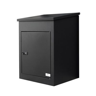 Extralink LockStar Paketbox 44x34x55cm Stahl-Paketbox