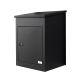 Extralink LockStar Paketbox 44x34x55cm Stahl-Paketbox