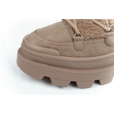 8. Lee Cooper W Schneestiefel LCJ-24-47-3149L