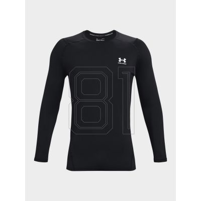 11. Under Armour Langarm-T-Shirt M 1361506-001