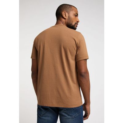 18. Mustang Alex C Print T-Shirt M 1012147 3299