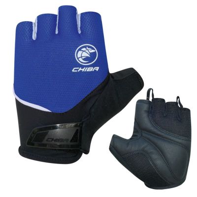 CHIBA SPORT S Handschuhe blau