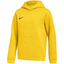Nike Park 26 Fleece-Hoodie für Kinder, Gelb, IB1226 719