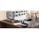 80. Canon MAXIFY GX6150 Tintenstrahldrucker, Farbe, A4-Format, WLAN-Netzwerk