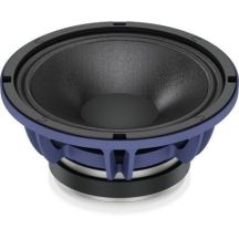 Turbosound TS-10W300/8A 10" 300W Flachkalotten-Tieftöner