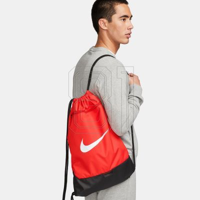 3. Nike Brasilia 9.5 Schuhtasche DM3978-657