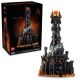 21. LEGO Icons 10333 – Der Herr der Ringe: Barad-dûr