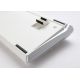 8. Ducky One 3 Classic Gaming-Tastatur USB US Englisch Weiß