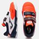 4. Joma Cancha 2608 Jr IN Schuhe CAJW2608INV