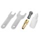 NEO Tools 14-016 Winkelschleifer