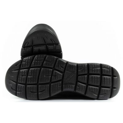 9. Skechers Summits-Louvin M 232186/BBK Schuhe