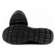 9. Skechers Summits-Louvin M 232186/BBK Schuhe