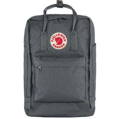 5. Fjällräven Kånken Laptop-Rucksack 17" F23525-46