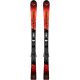 6. ROSSIGNOL HERO JR MULTI-EVENT KID4 Skiset
