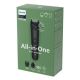 6. PHILIPS Multigroom MG3945/15 Trimmer