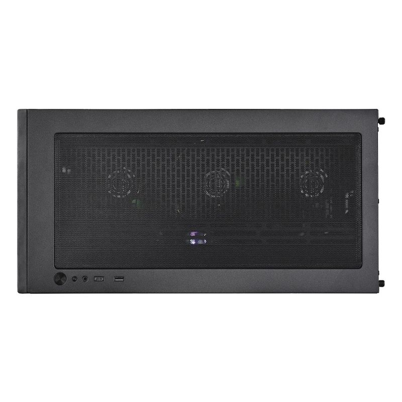 25. Actina SILENT 9900X/32GB/1TB/RTX5070Ti/750W