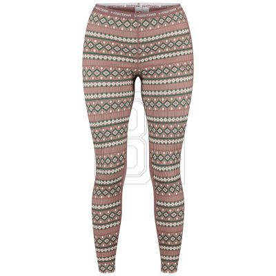 Thermoactive leggings LUNE PANT W