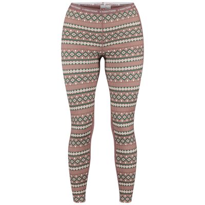 Thermoaktive Leggings LUNE PANT W