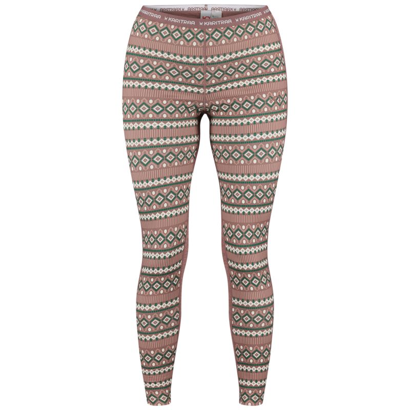 Thermoaktive Leggings LUNE PANT W