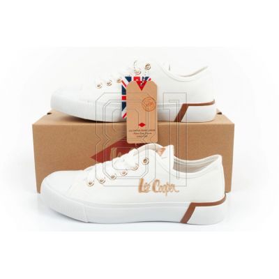 10. Lee Cooper W Schuhe LCW-25-31-3428L