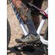 2. NORTHWAVE Extreme Pro Radsocken - Schwarz/Grau