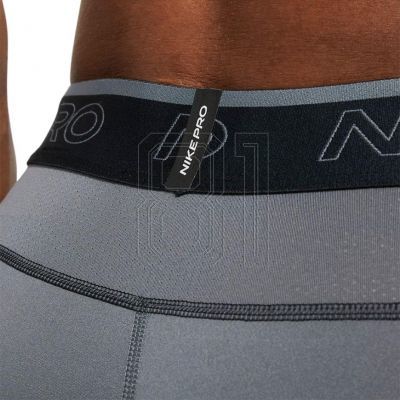 8. Nike NP DF Tight M DD1913 068 Hose