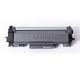BROTHER Toner Schwarz TN2590XXL=TN-2590XXL