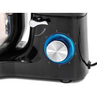 5. Ravanson RP-2500B Planetenroboter