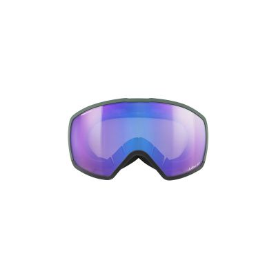 3. Skibrille Julbo Hit – Reactiv 1-3 Glare Control – dark green/black