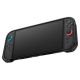 2. Spigen Rugged Armor Case für Nintendo Switch 2 - Mattschwarz