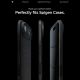 11. Spigen Glas.TR EZ Fit 2er-Pack Sichtschutzglas für iPhone 17 Air