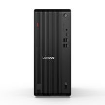 Lenovo ThinkCentre M70t Gen 6 Intel Core Ultra 5 225 8GB DDR5-SDRAM 512GB SSD Windows 11 Pro Tower-PC Schwarz