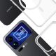 7. 3mk Armor MagCase für Xiaomi 17 Pro - transparent