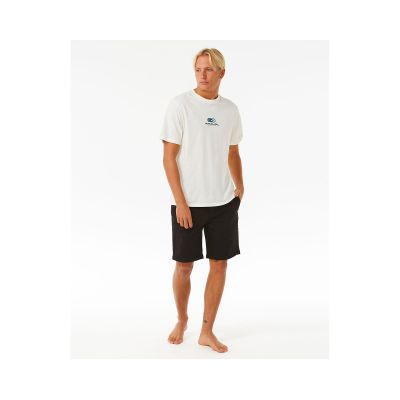 4. RIP CURL Classic Surf Chino Walkshort schwarz