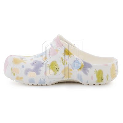 9. Crocs Classic Pastel Pets Clog K Jr 210995-0WV flip-flops