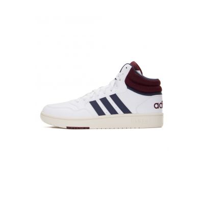 Adidas Hoops 3.0 Mid M HP7895 Schuhe