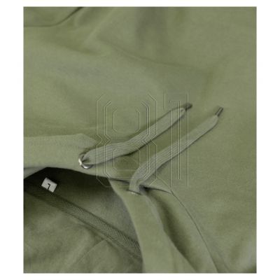 5. Malfini Moon M MLI-420A7 Frost-Sweatshirt