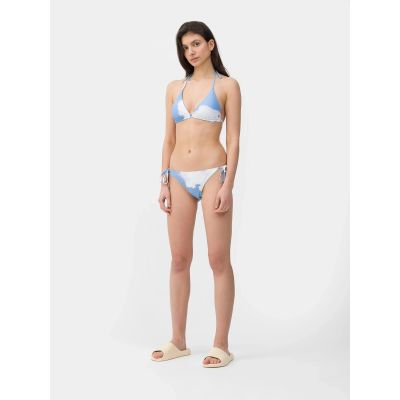 3. 4F Recyceltes Bikinioberteil für Damen