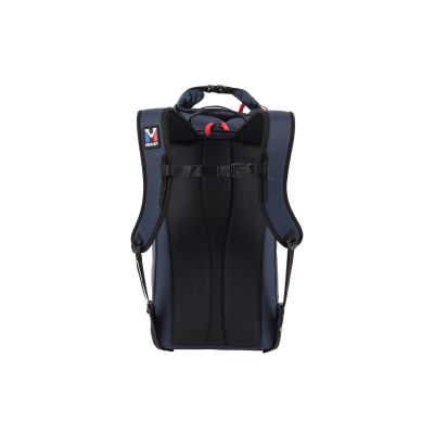 5. MILLET Divino 25 Marineblauer Rucksack