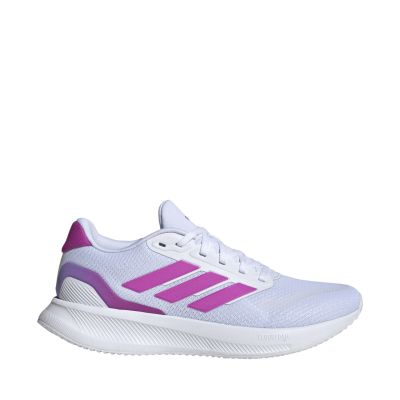 8. adidas Runfalcon 5 Running W JR3089 Schuhe