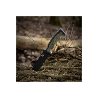 5. Bushhawk 9244 101 INC Messer
