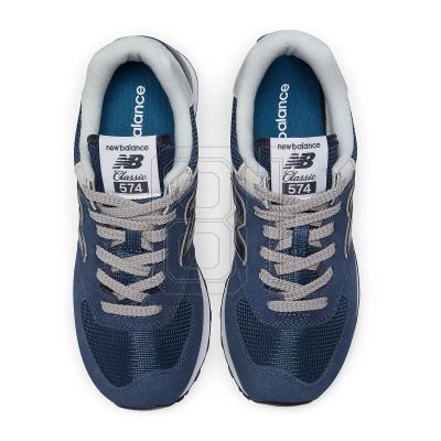 19. New Balance W WL574EVN Schuhe
