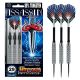 6. Harrows ASSASSIN HEAVY Steeltip Darts