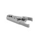 2. Lanberg NT-0101 Abisolierzange (grau)