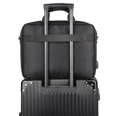 10. Modecom Laptop-Rucksack 15,6'' PORTO